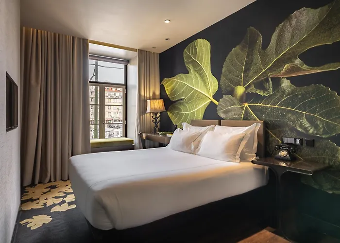 Figueira by The Beautique Hotels Lisboa